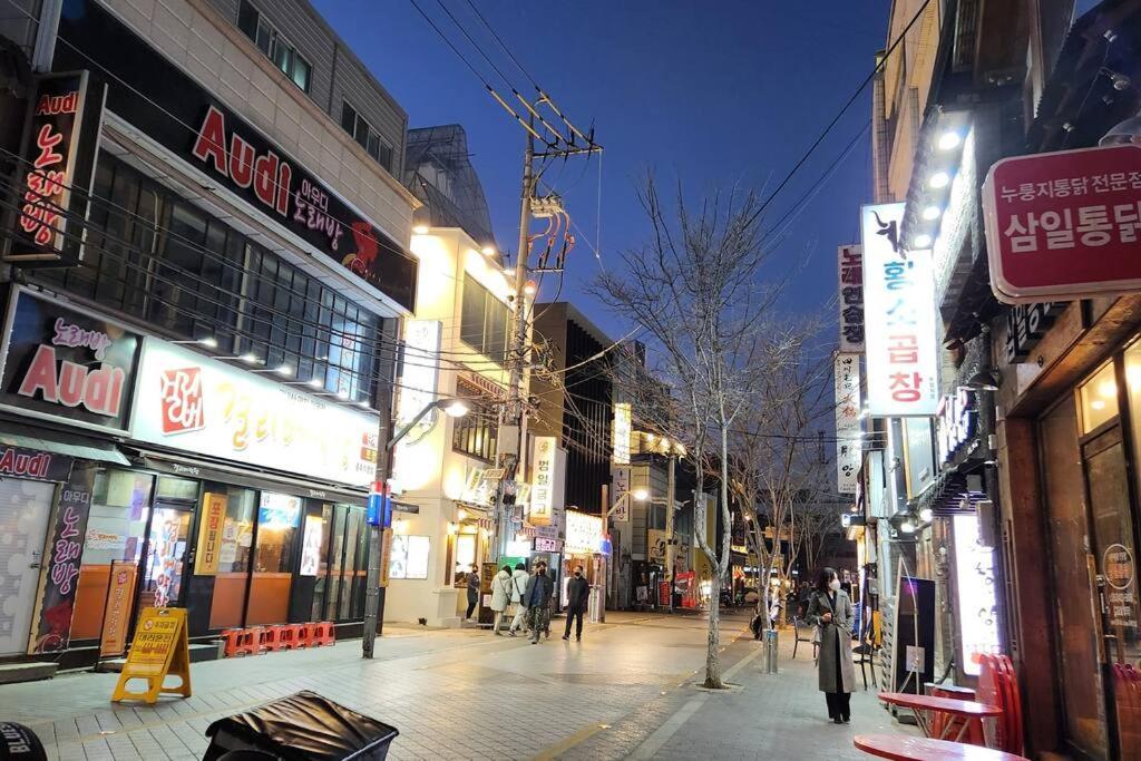 For You House Daegu Extérieur photo